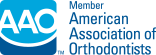 Member American Association of Orthodontics