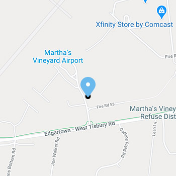 Vineyard Haven Office Location