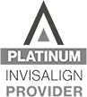 Platinum Invisalign Provider