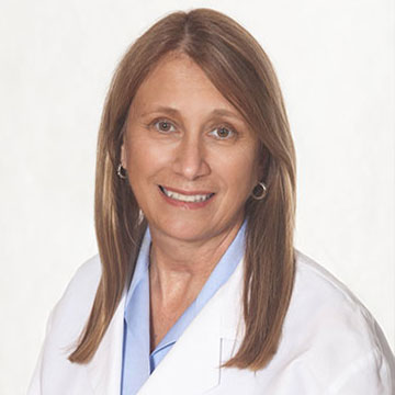 meet dr debra george